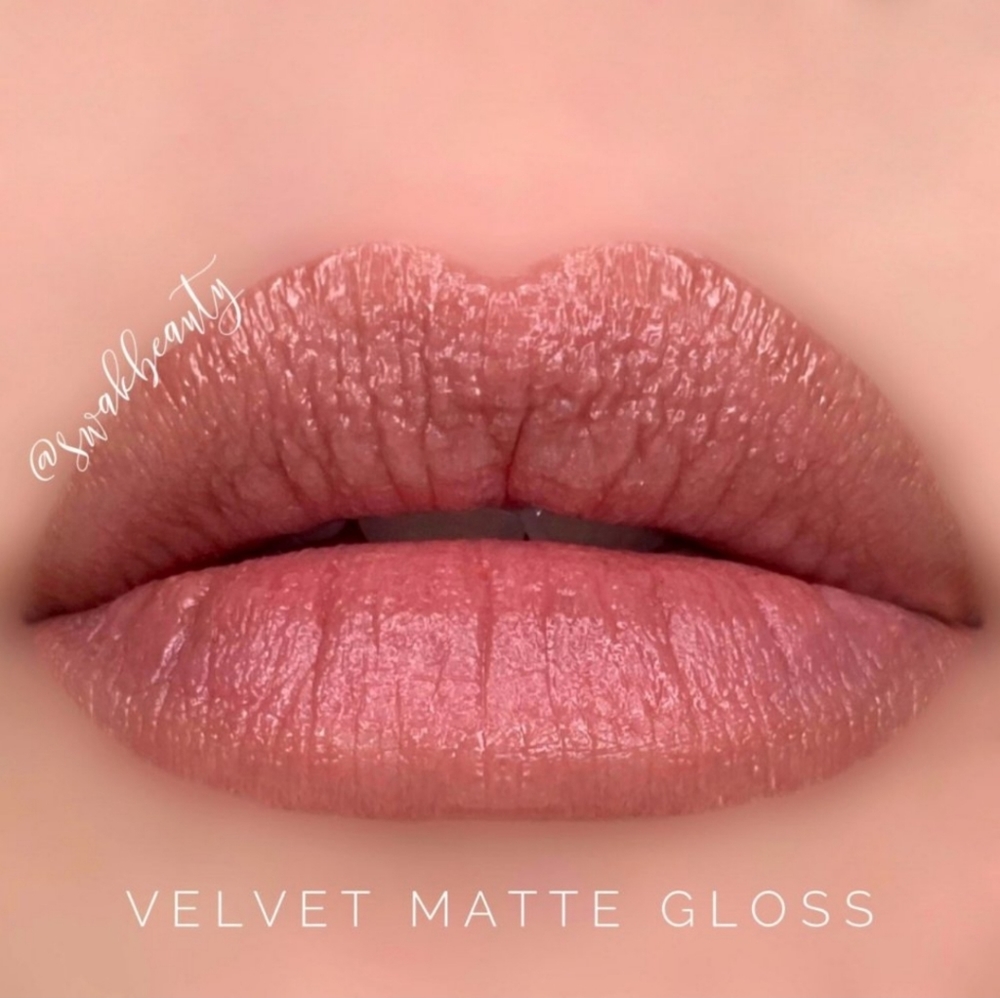 VELVET Matte Gloss by SeneGence